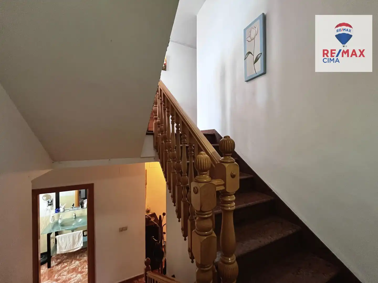Casa o chalet en venta en Galera con Aire acondicionado, Calefacción y Jardín privado