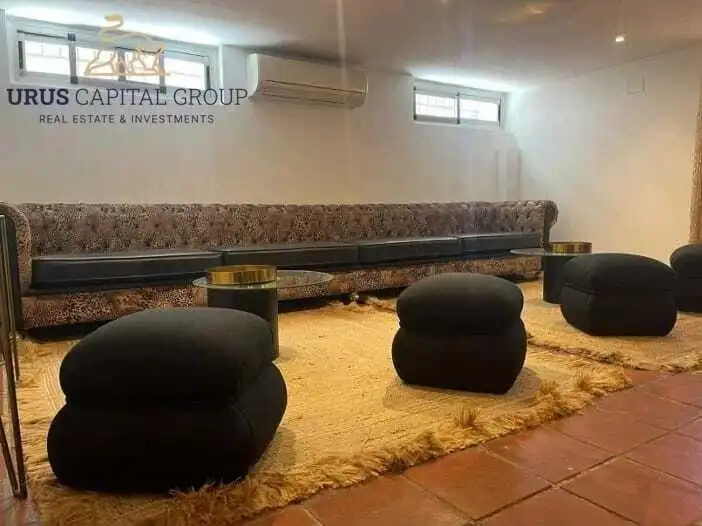 Casa adosada en venda en Córdoba amb Aire condicionat, Calefacció i Jardí privat