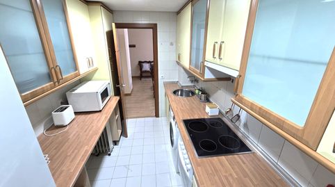 Photo 4 of Apartments for rent in Islas Canarias, Ruta de la Plata, Cáceres Capital