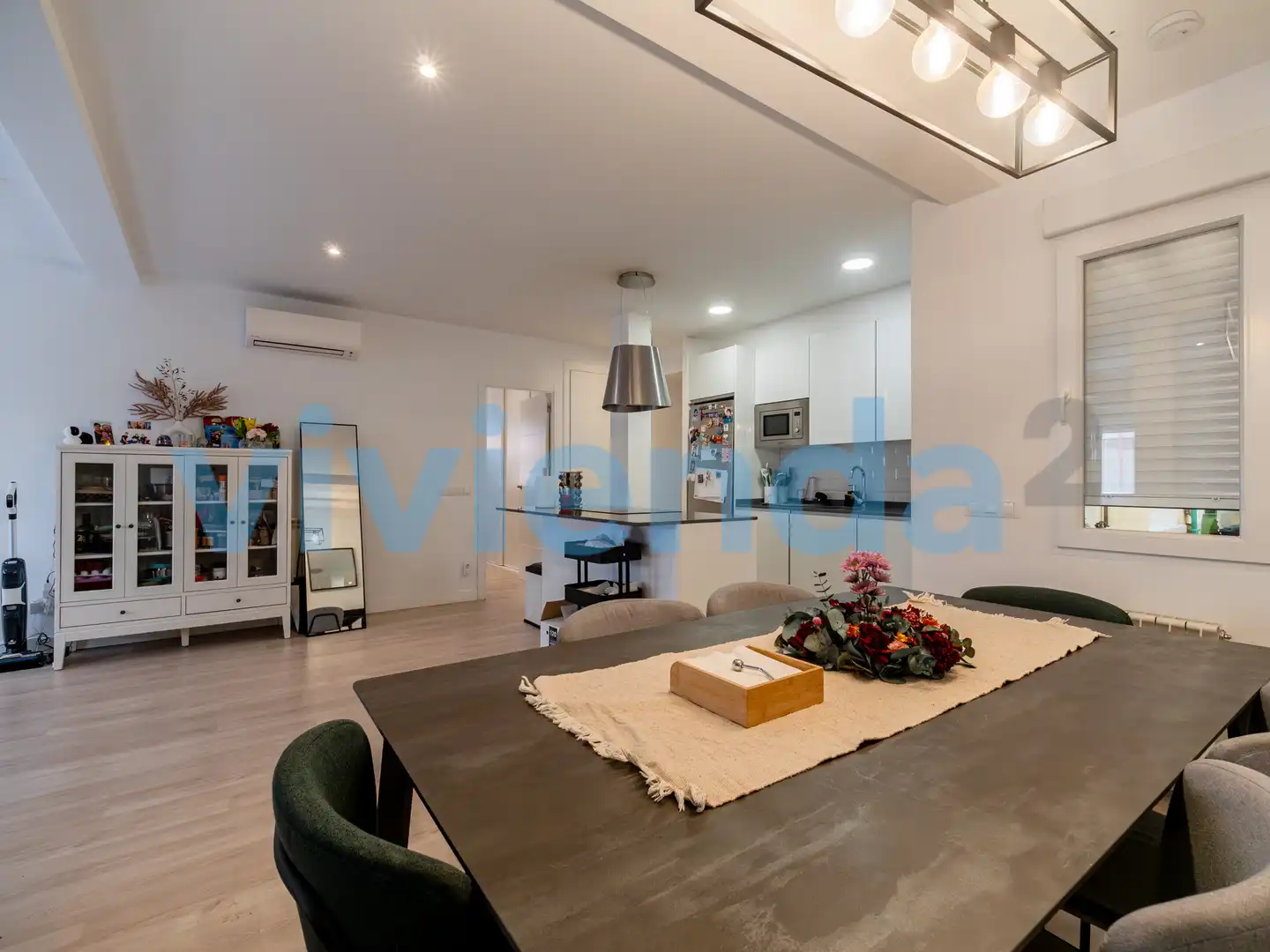 Flat with lift for sale in Calle de Alustante, imagen 2
