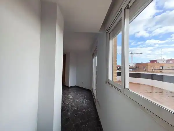 Dormitori de Dúplex en venda en Valencia amb Terrassa