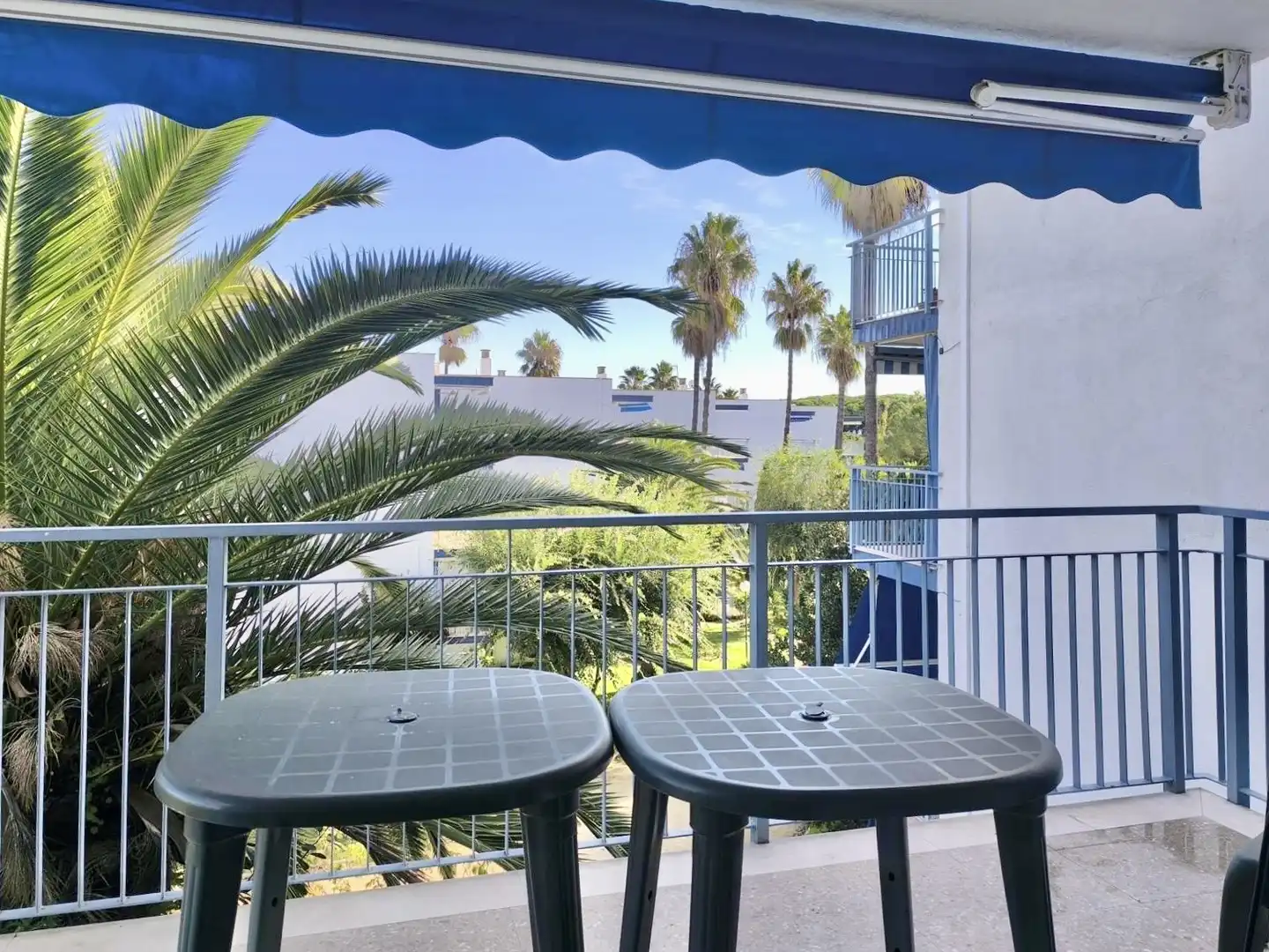 Pis de lloguer a Avinguda de la Diputació, 85, Vilafortuny Platja