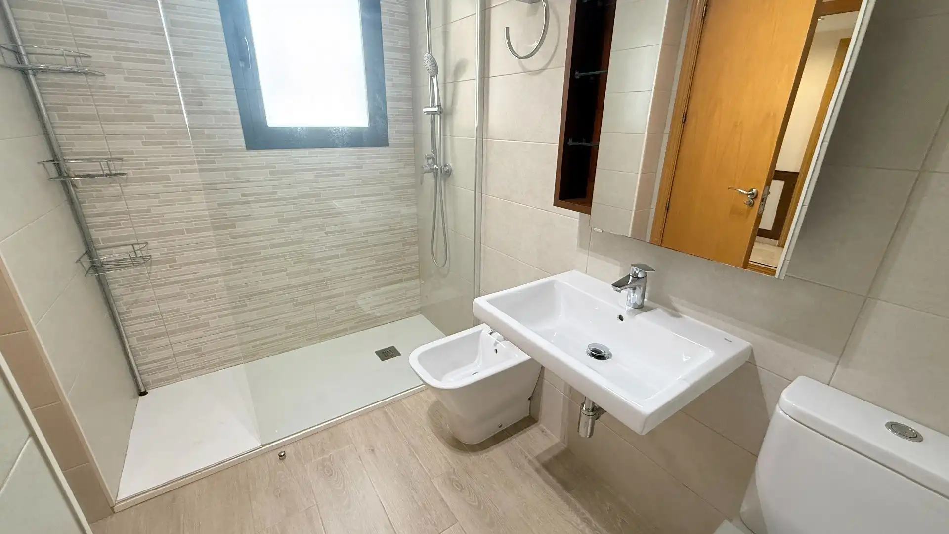 Apartment mit Pool zum Verkauf in DOÑA MARIA DE LAS MERCEDE 1, imagen 11