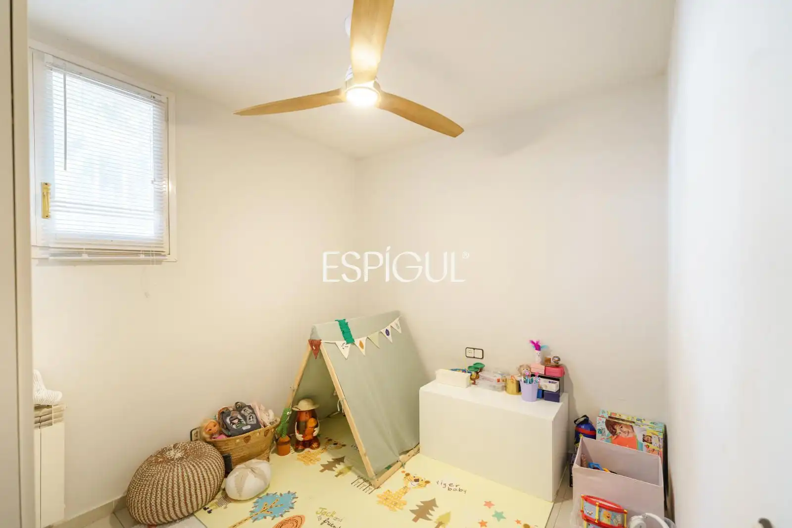 Bedroom of Detached homes for sale in Teià  with Air Conditioner, Heating and Private garden