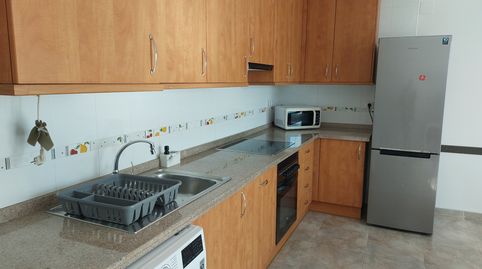 Foto 5 de Àtic de lloguer a Carrer Isaac Peral, 21, Moncófar Playa, Moncofa