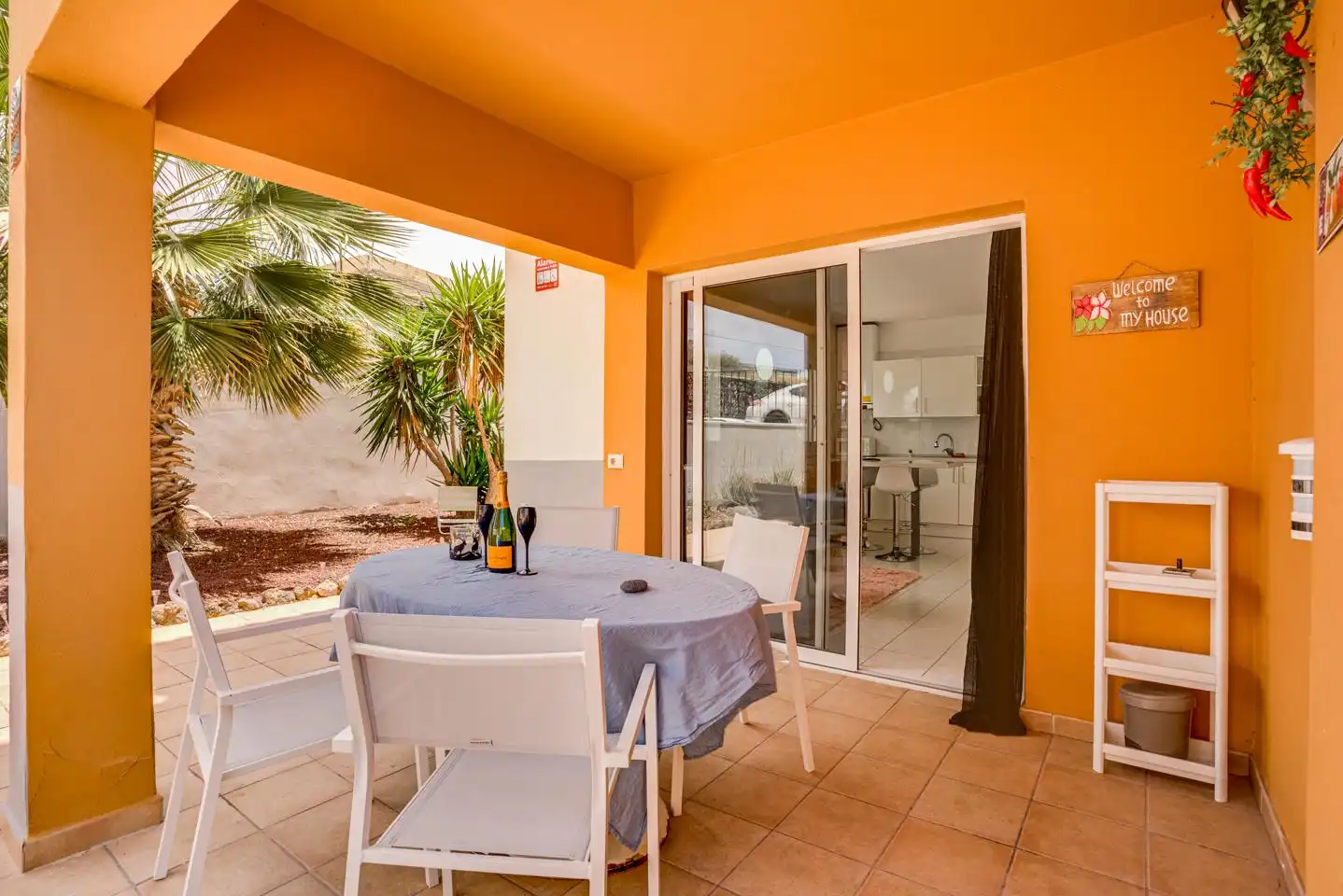 Rez-de-chaussée à vendre à Venecia, imagen 2