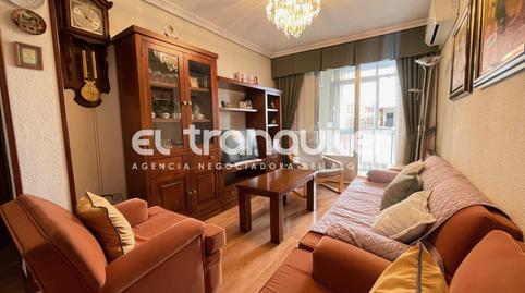 Foto 2 de Piso de alquiler en Calle Batanes, Rinconada, Madrid