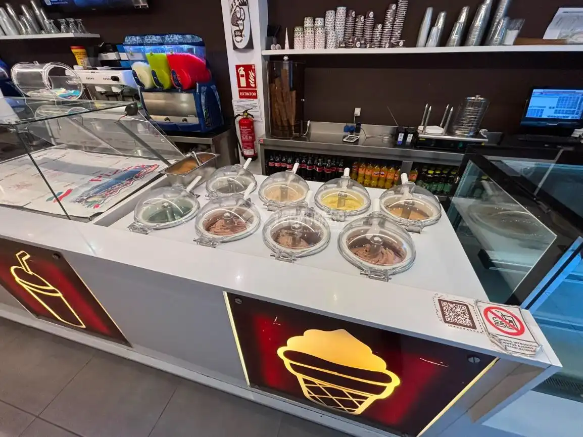 Local comercial en venda a Montijo, imagen 35