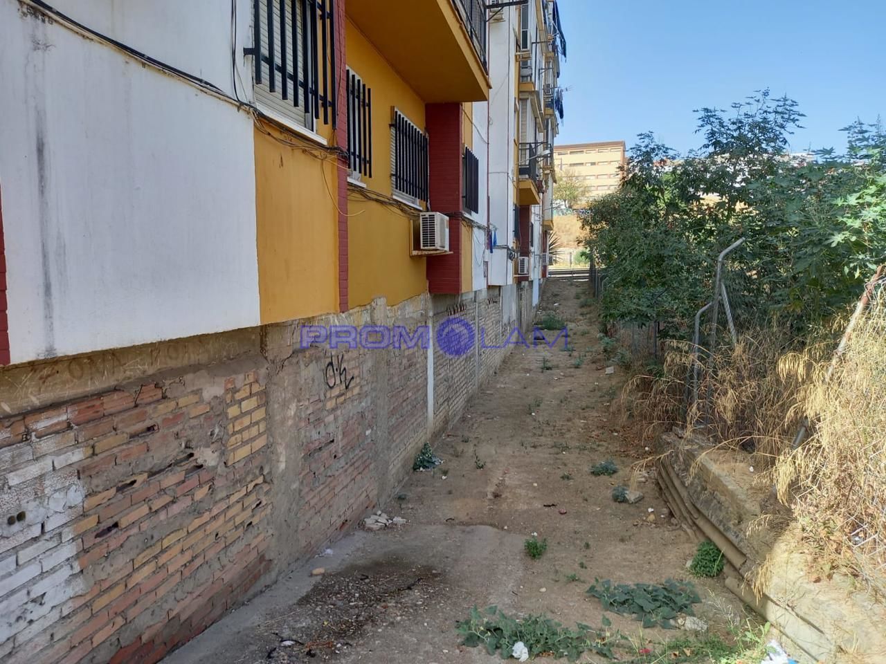 Local en venta en Virgen De Las Angustias, Barrio Bajo