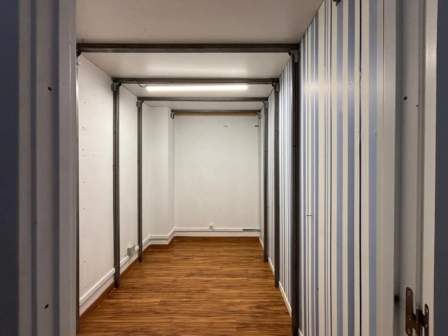 Commercial properties for rent in Las Rozas de Madrid  with Air Conditioner and Heating