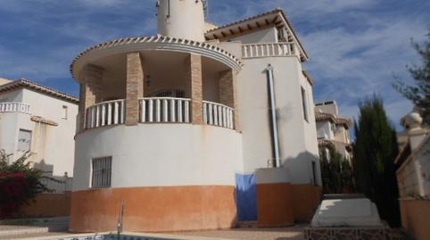 Photo 2 of House or chalet for rent in Calle Castillo de San Roque, Lomas de Cabo Roig - Los Dolses, Orihuela