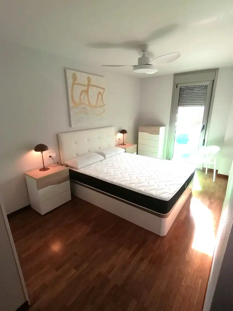 Wohnung mit Aufzug zur Miete in Oeste, imagen 8