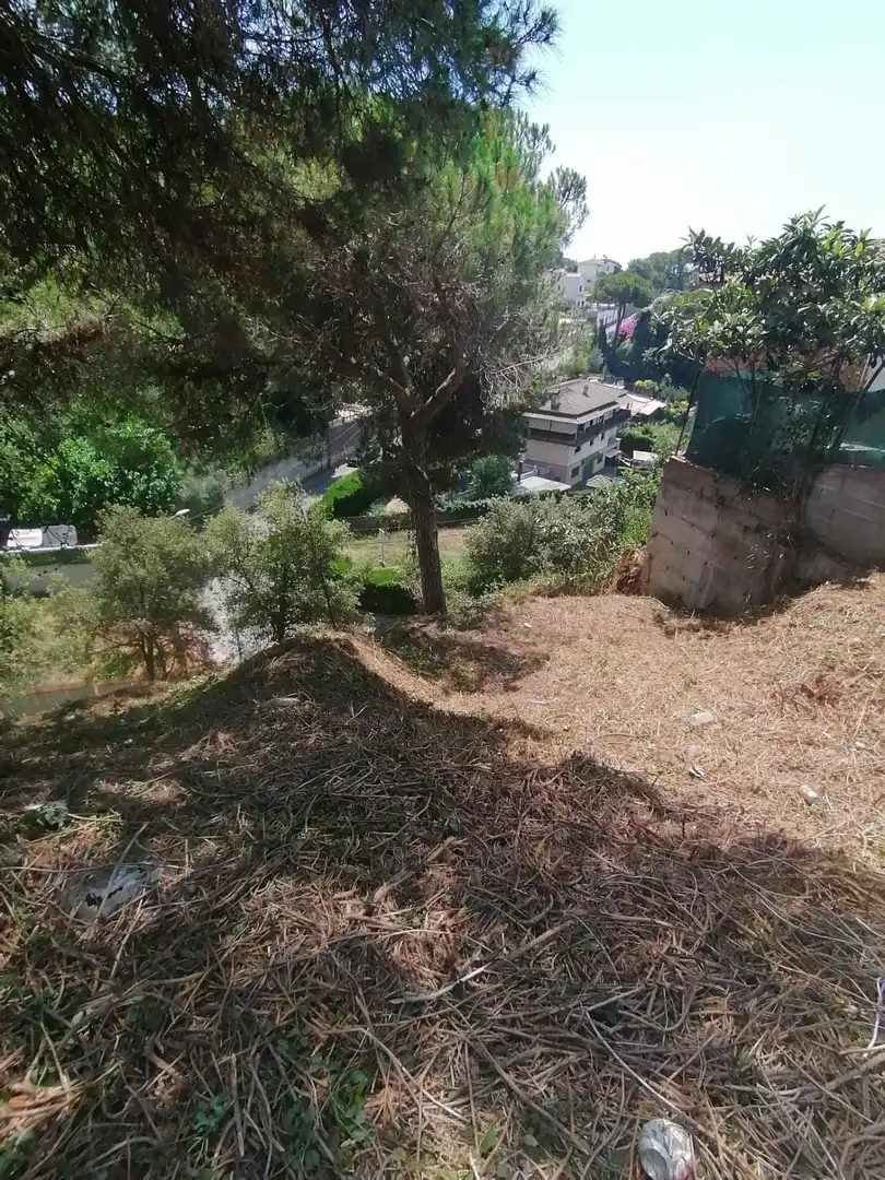 Terreno residencial en venta en Can Massuet del Far, imagen 8