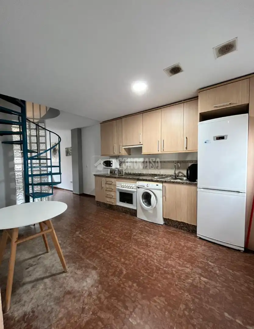 Cocina de Piso en venta en Camas con Aire acondicionado