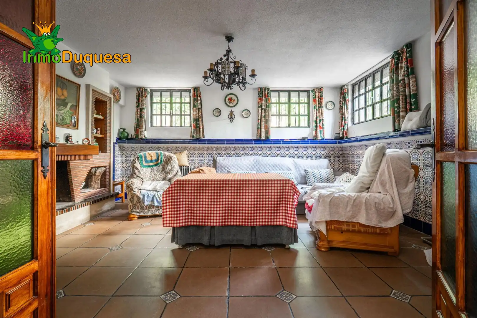 Chalet con terraza en venta en Ogíjares, imagen 20