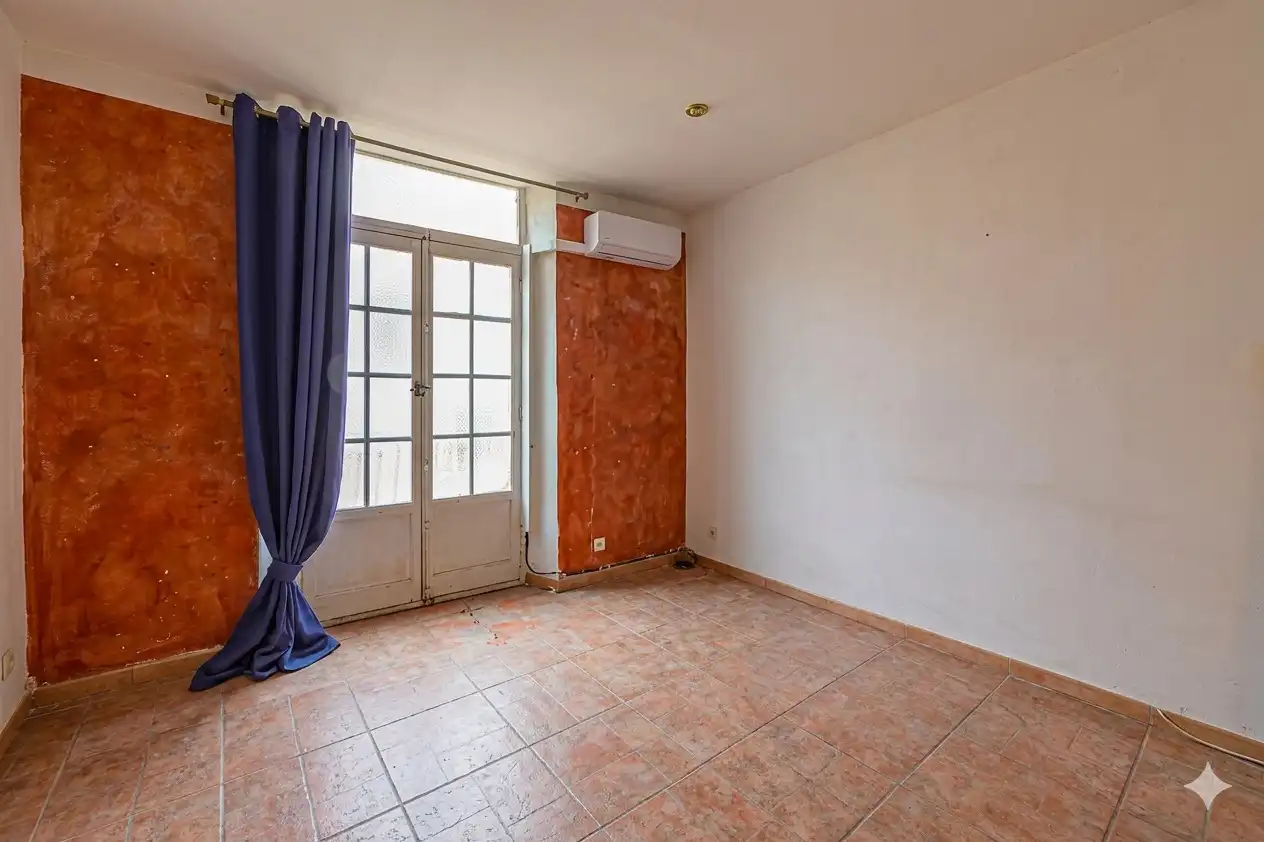 Piso con terraza en venta en Ciutat Vella, imagen 12