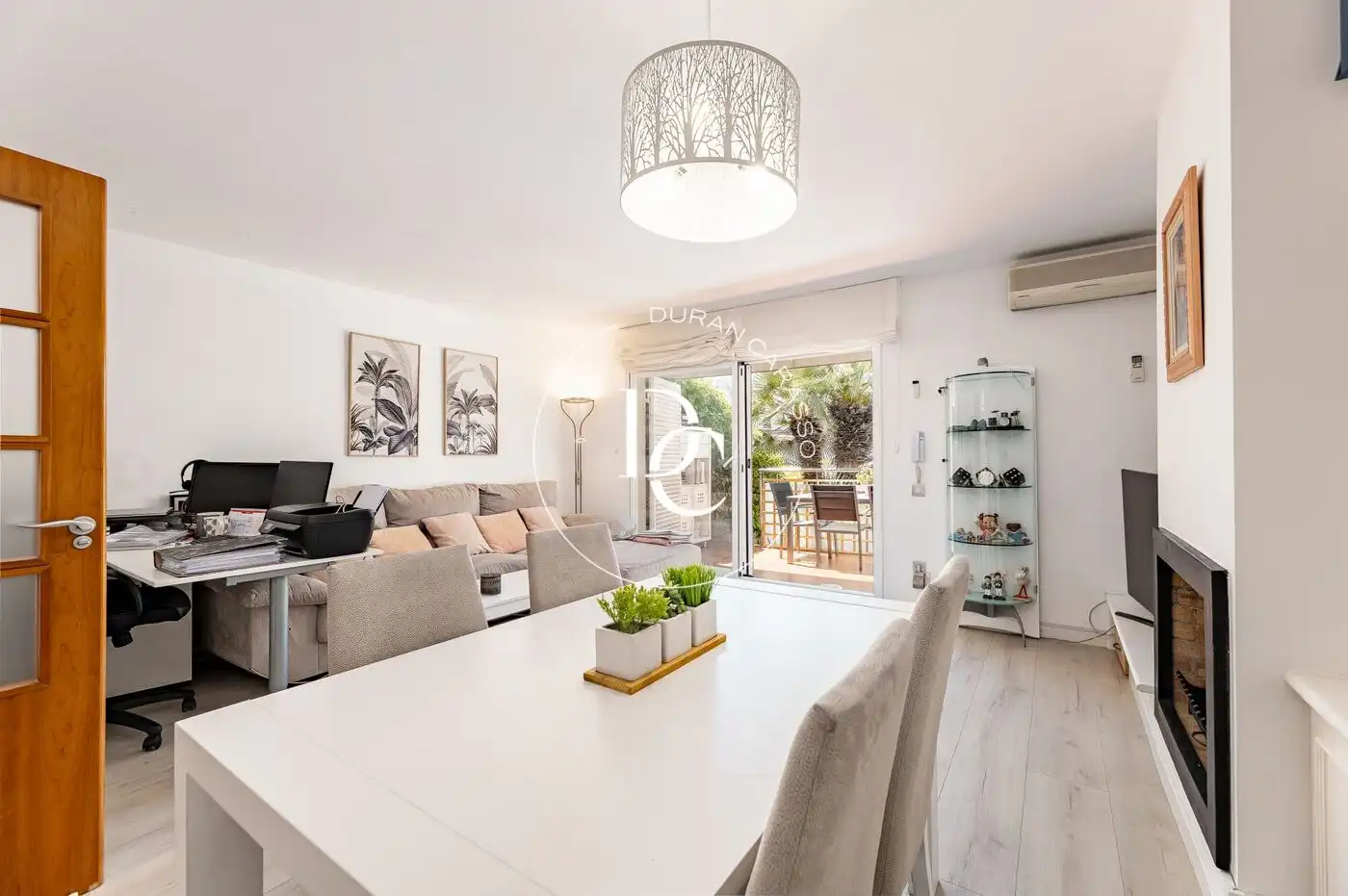 Casa amb jardí en venda a Vallpineda - Rocamar, imagen 12