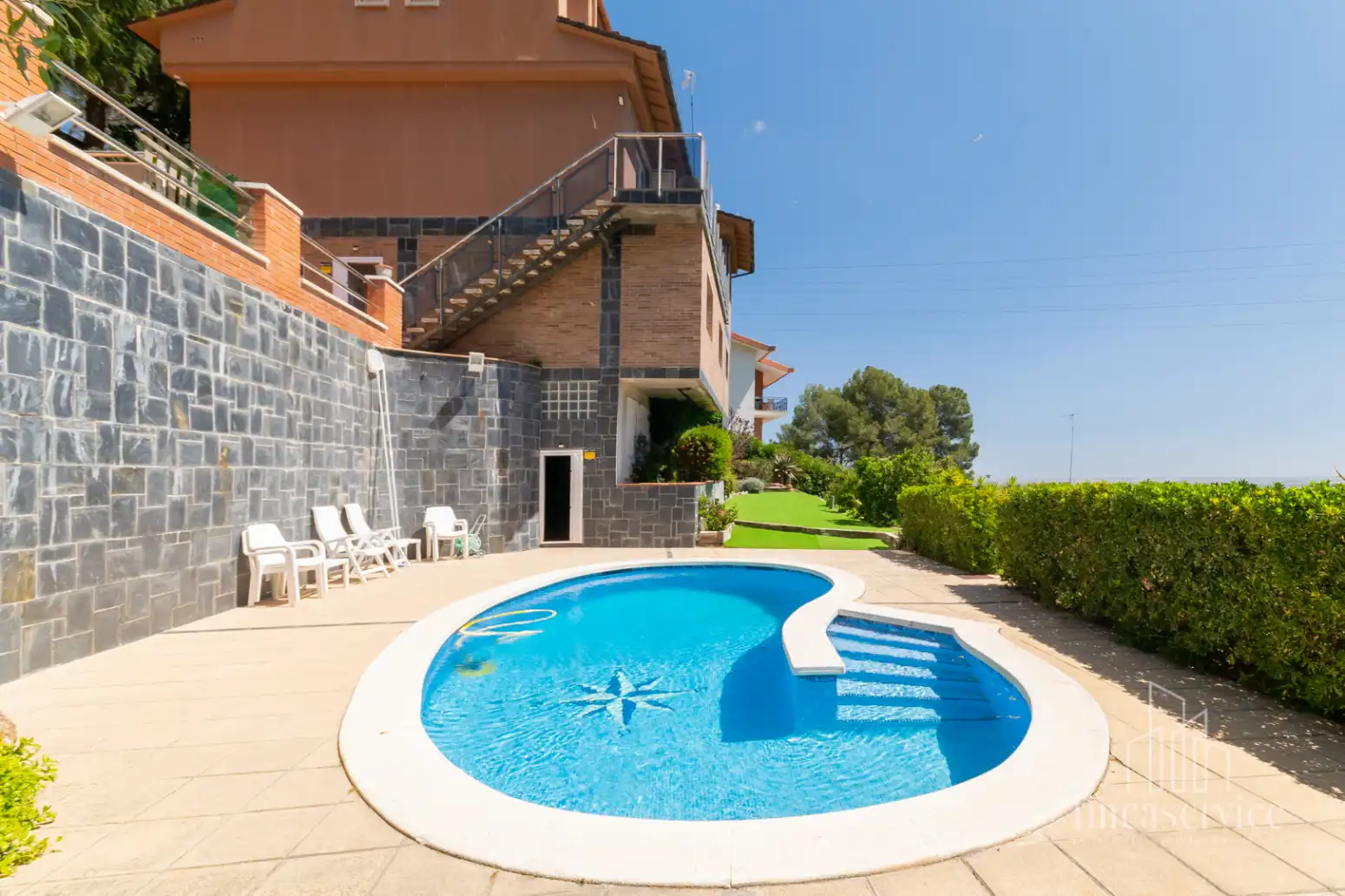 Casa o xalet en venda a Santa Coloma de Cervelló - C/Pins, Santa Coloma de Cervelló