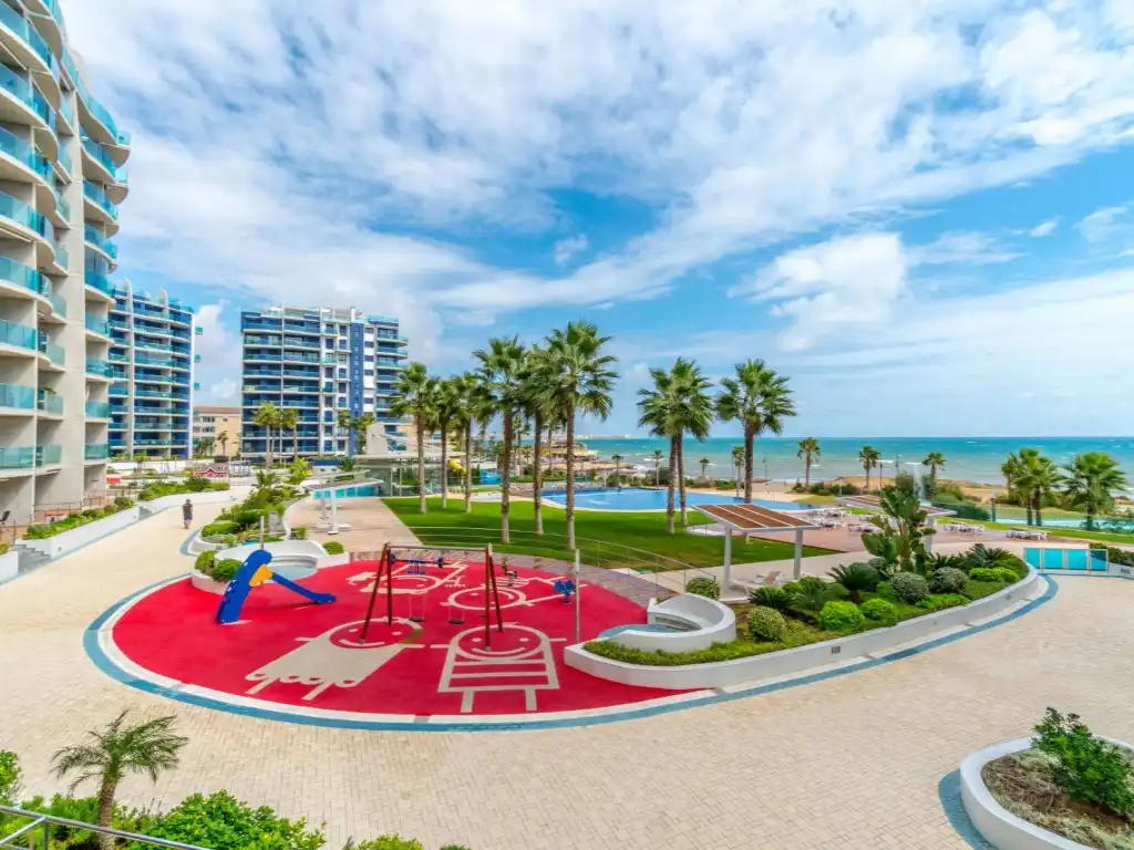 Apartment mit Pool zum Verkauf in Calle Poseidon, imagen 42