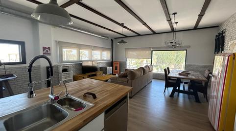 Foto 2 de Loft en venda a Monte Faro - Altomar II, Alicante