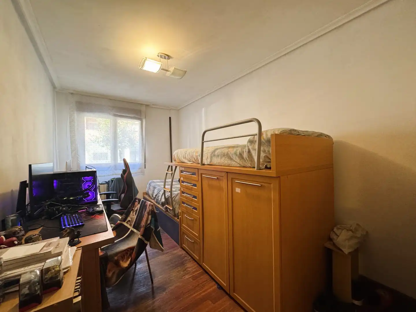 Flat with lift for sale in Jata Kalea 9, imagen 9