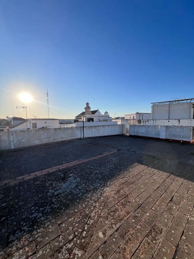 House with terrace for sale in Guillena pueblo, imagen 33