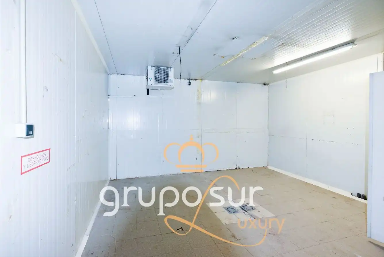 Local comercial de lloguer a Calle Embajadores, imagen 34