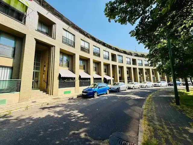Flat for sale in Plaza de las Nieves, Belén