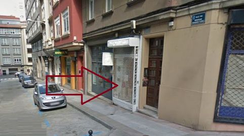 Photo 5 of Premises for sale in Rúa Wenceslao Fernández Flórez, 7, Falperra - Santa Lucía, A Coruña Capital