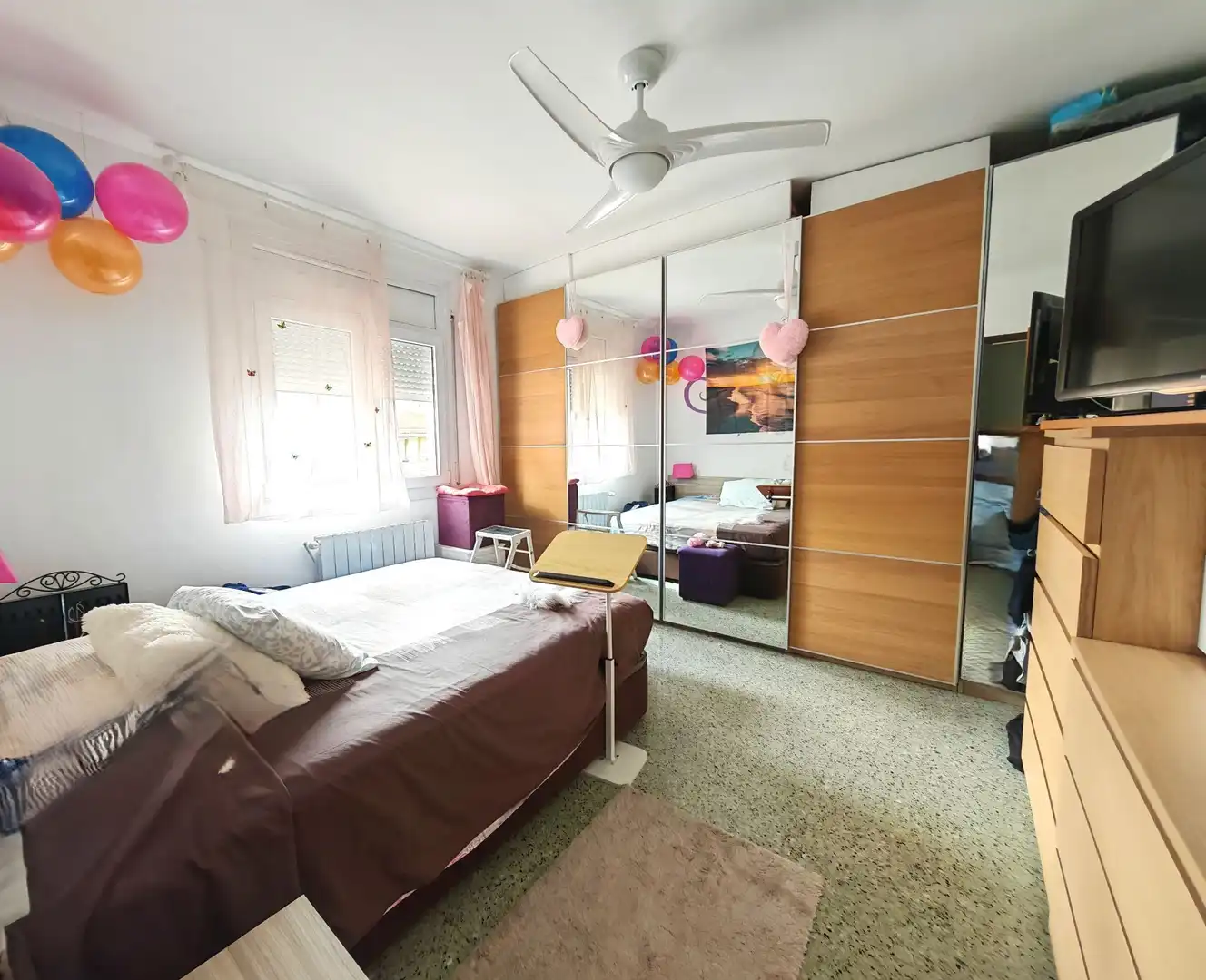 Wohnung zum Verkauf in Els Pavos, imagen 10