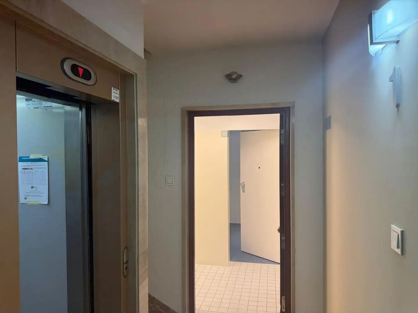 Piso en venta en Murcia con Aire acondicionado, Calefacción y Terraza