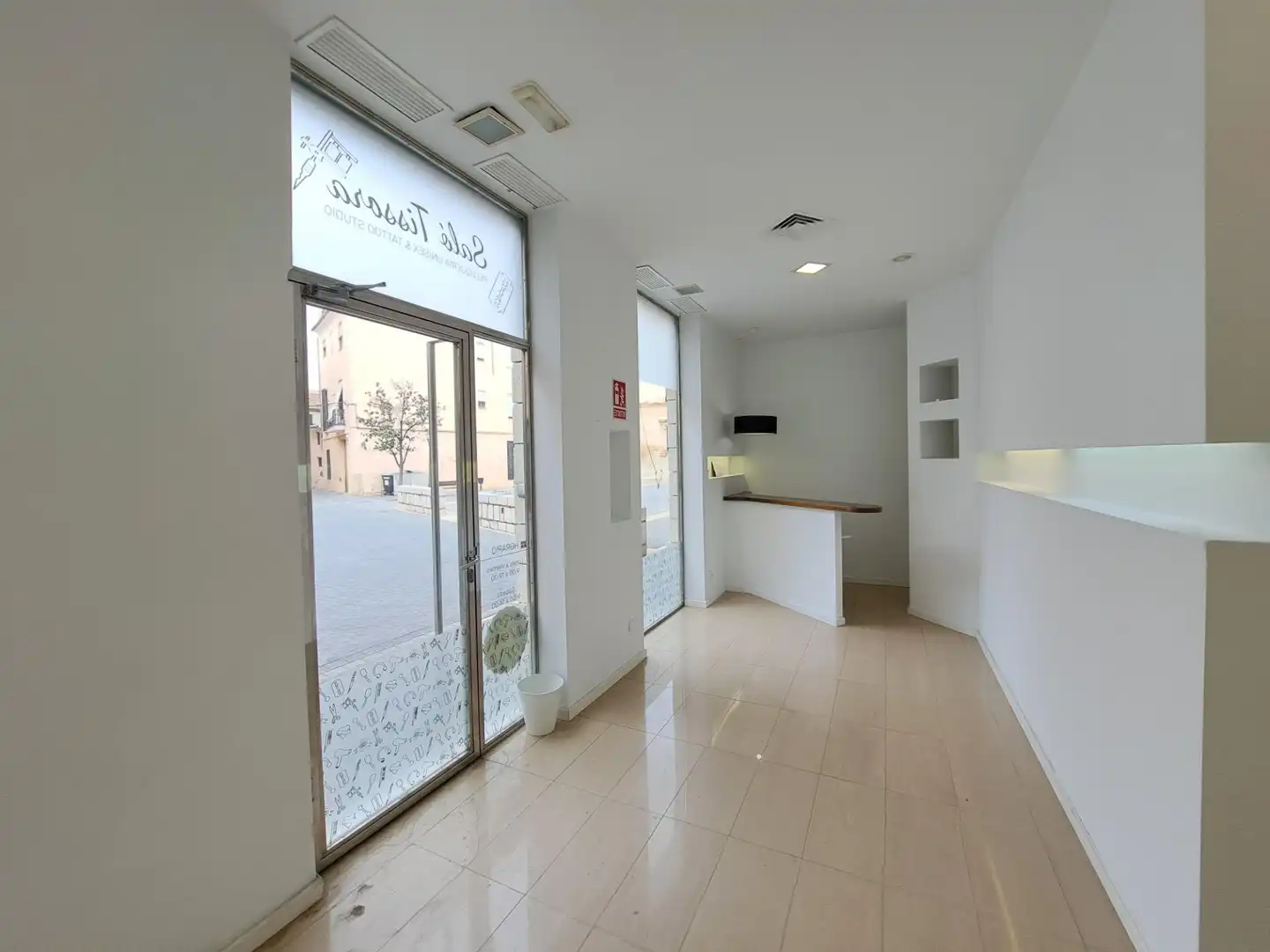 Local comercial de lloguer a Casc Urbà, imagen 4