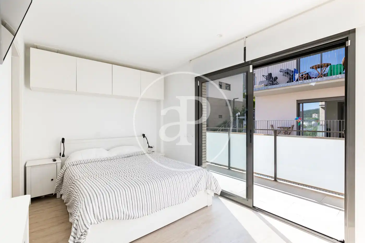 Habitación de Piso en venta en Barcelona con Aire acondicionado, Calefacción y Terraza