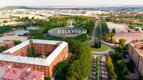 Photo 2 of Flat for sale in Don Juan de Borbon, 13, Getafe Norte, Madrid