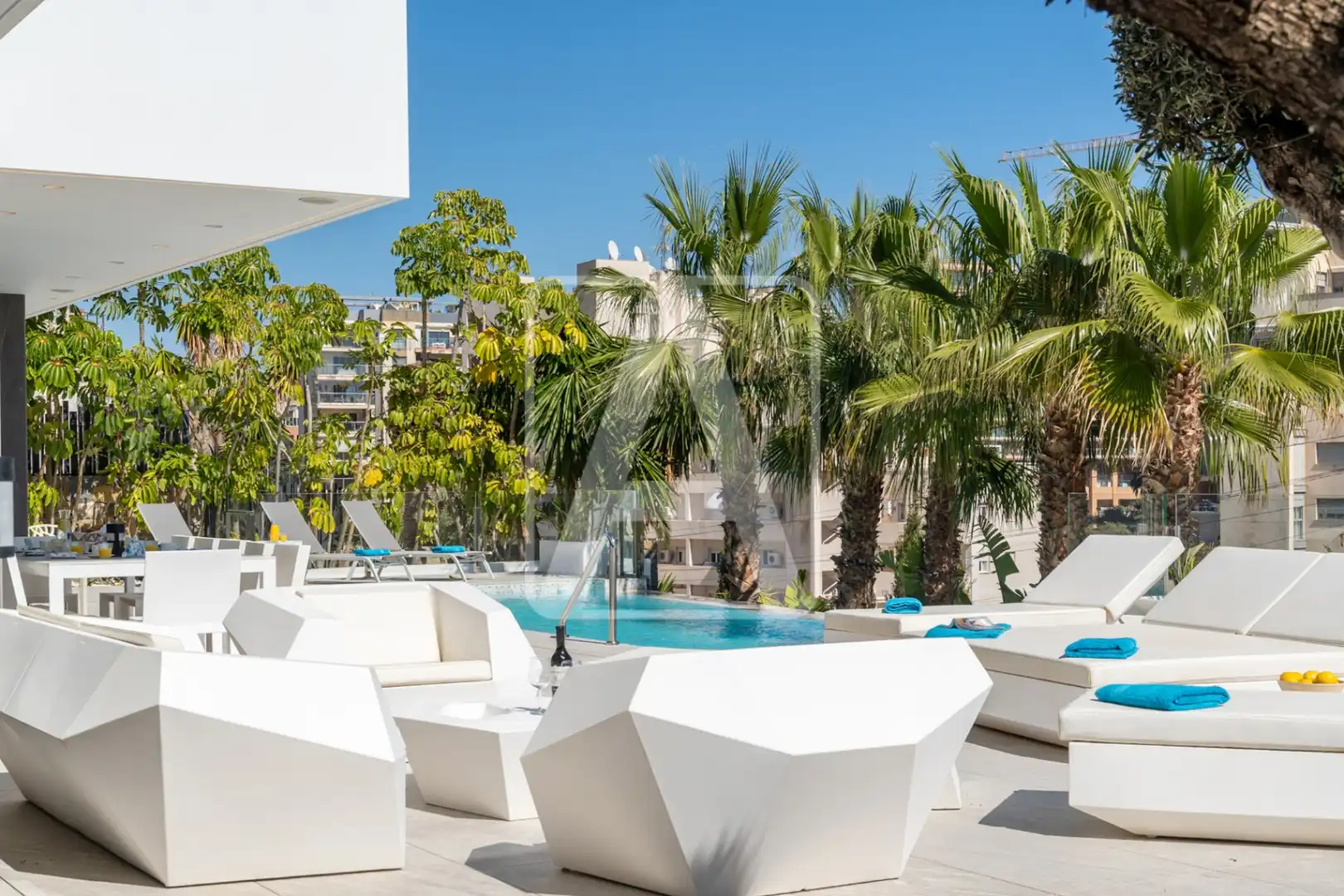 Chalet con piscina en venta en Manzanera - Tosal, imagen 70