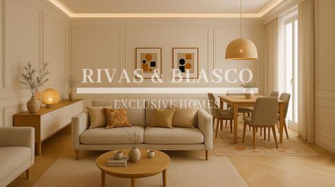 Foto 4 de Apartamento en venta en Gros, Gipuzkoa