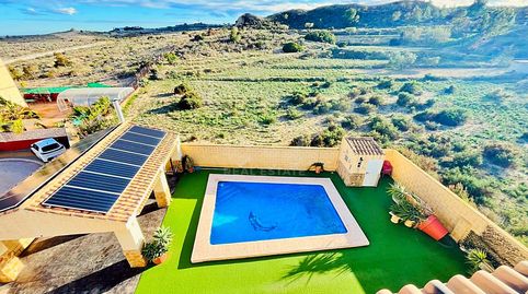 Foto 2 de Casa o chalet en venta en Monforte del Cid, Alicante