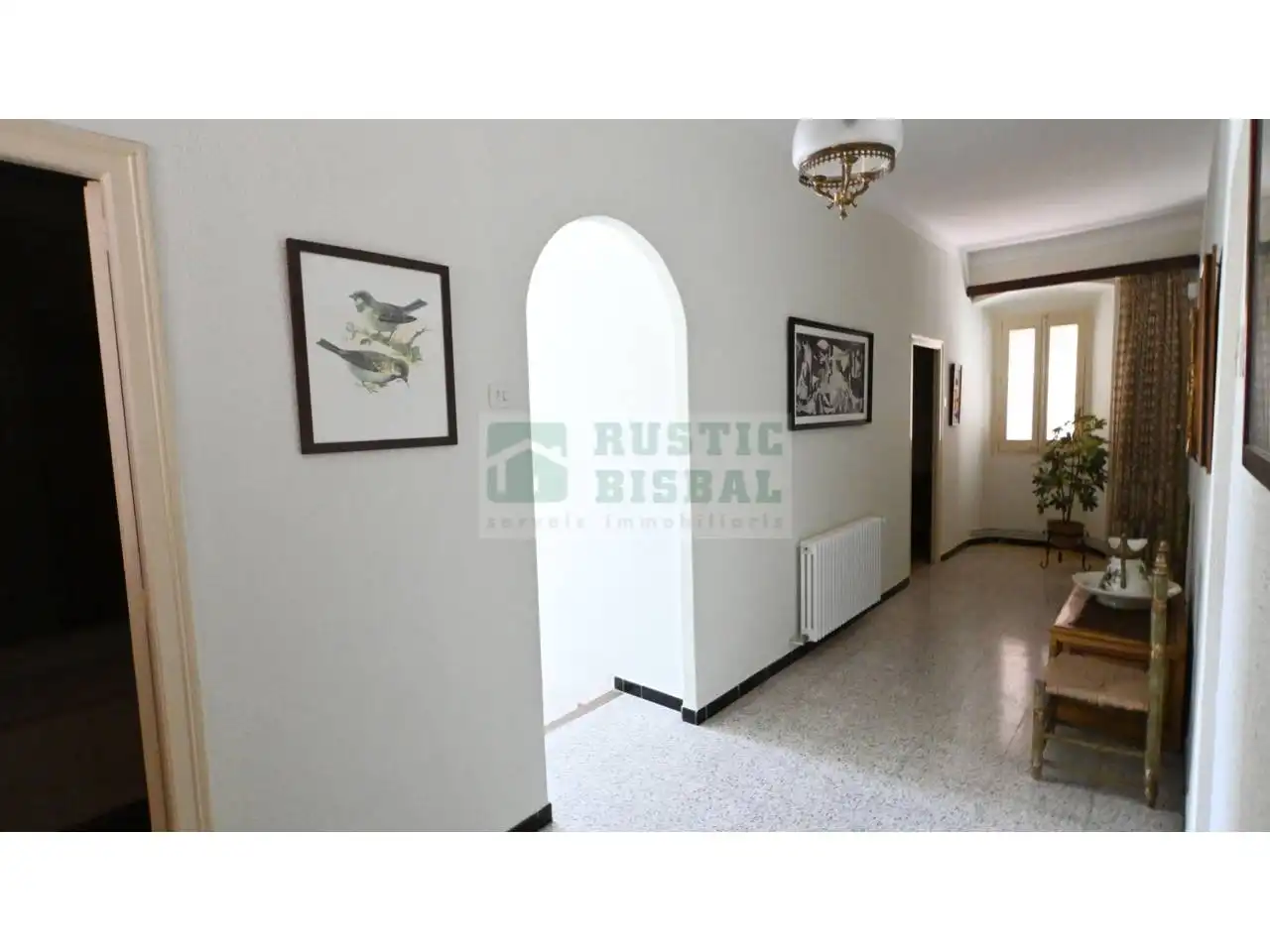 Finca rústica en venta en La Bisbal d'Empordà con Calefacción y Jardín privado
