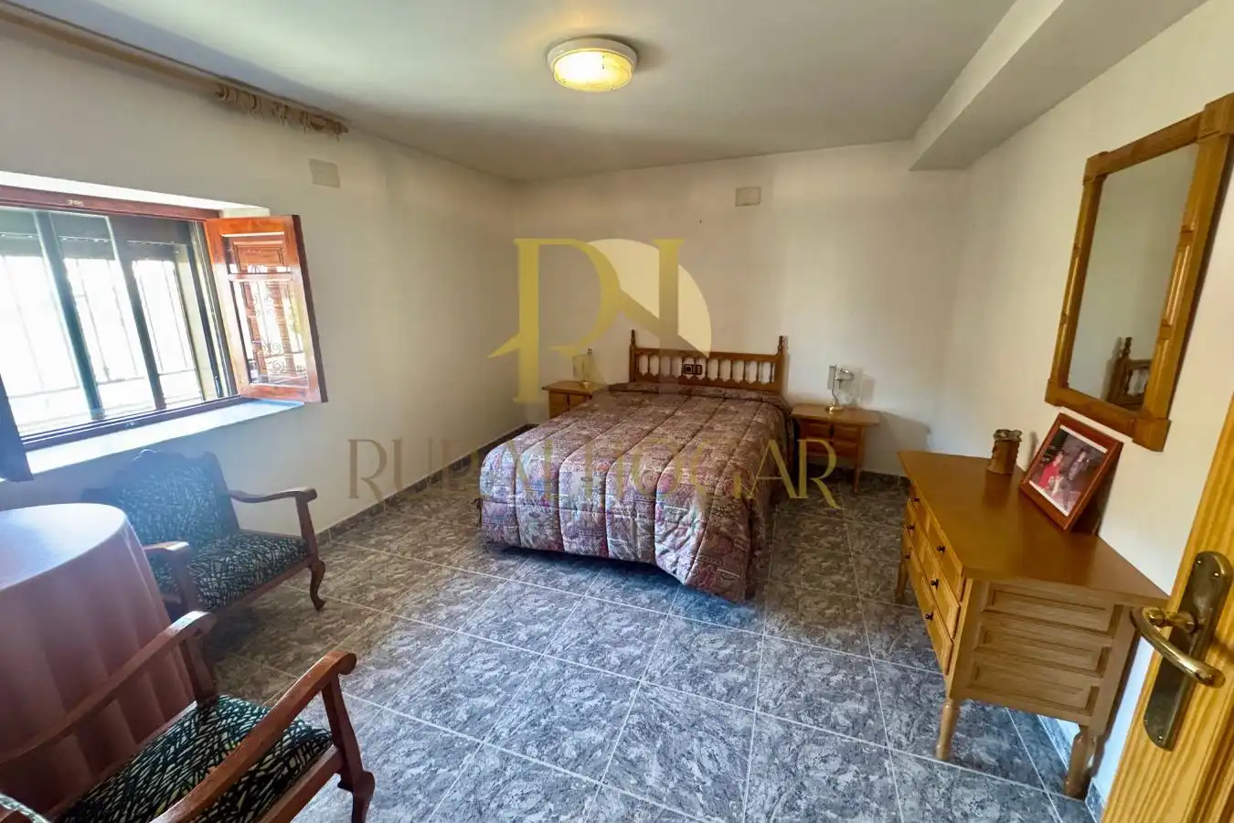 Casa o chalet en venta en Calle Fuente, 12, Prados Redondos