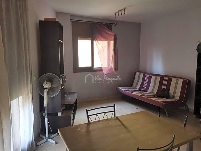 Flat for sale in Carrer d'Agustí Sardà, Poble