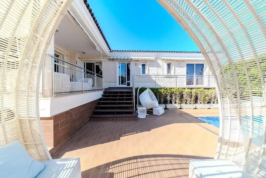 Maison avec jardin à vendre à N/A, imagen 42