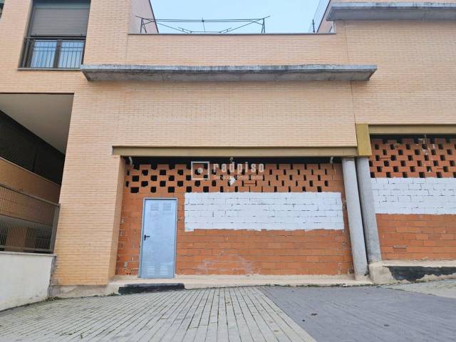 Local comercial en Alquiler en Señorío de Illescas
