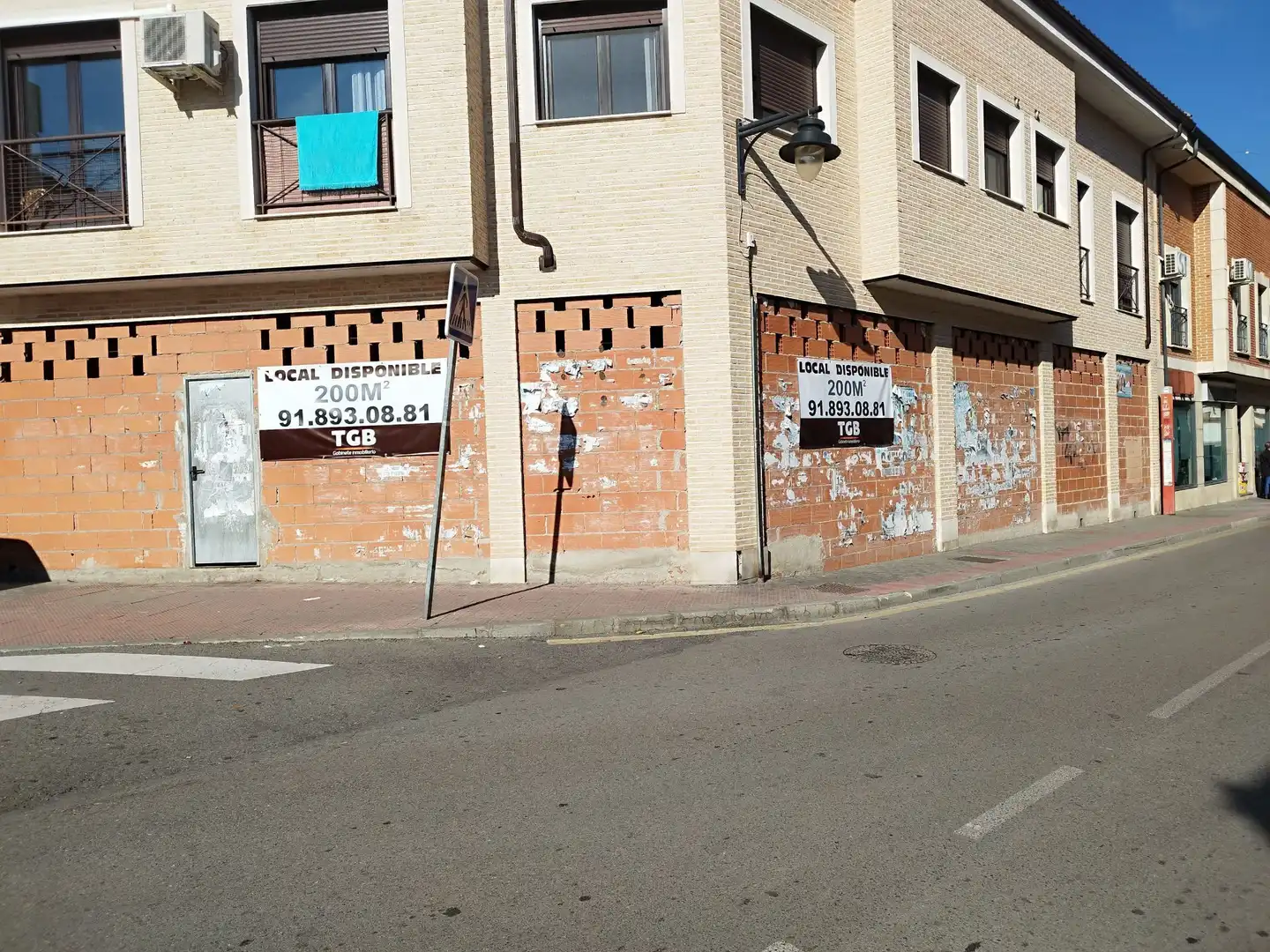 Gewerbefläche zur Miete in Casco Antiguo Sur, imagen 11