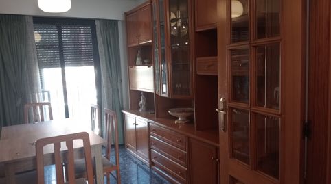 Foto 2 de Piso de alquiler en Avinguda D'amado Granell Mesado, 15, Mont-Olivet, Valencia Capital