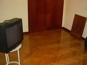 Living room of Flat for sale in Alcobendas  with Heating and Storage room