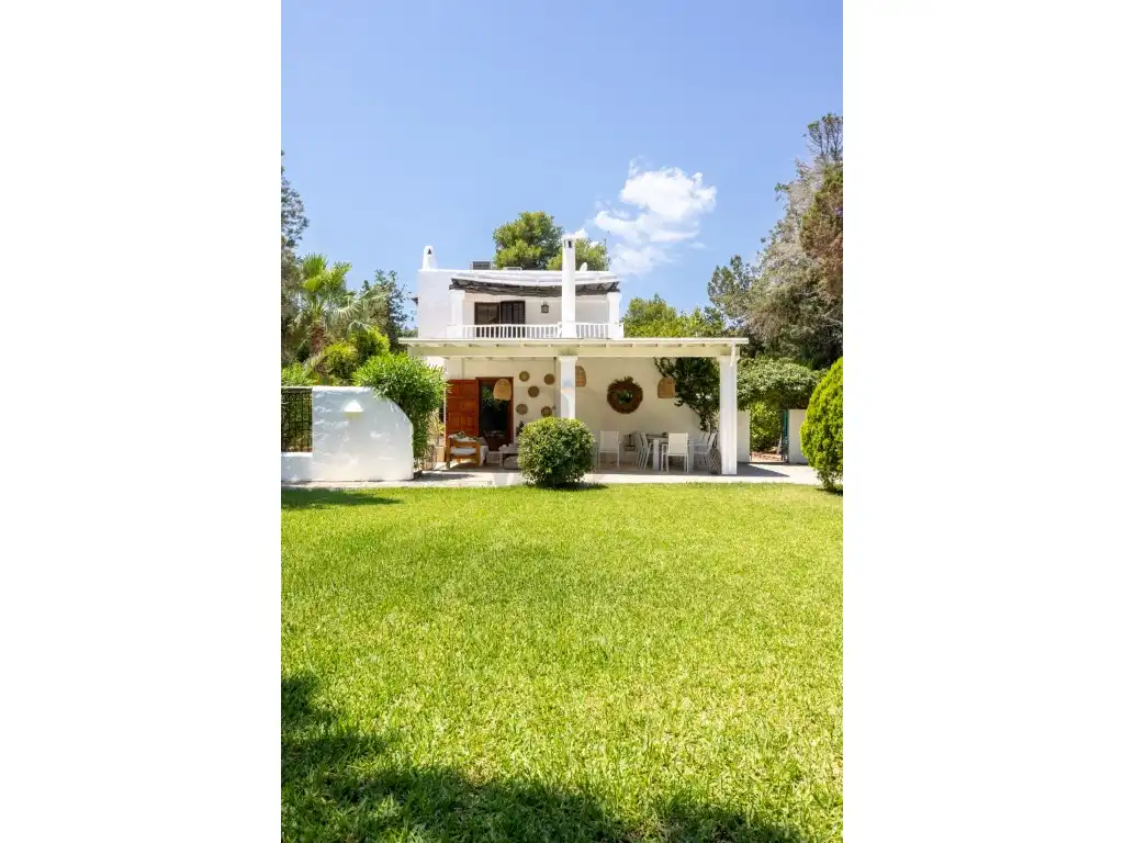 Haus zur Miete in Calle 18 Port Des Torrent, imagen 68