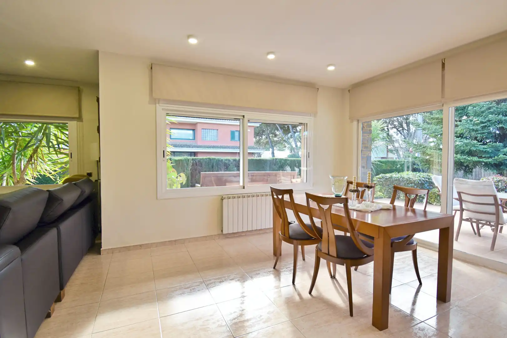 Detached house with pool for sale in Cardedeu, imagen 4