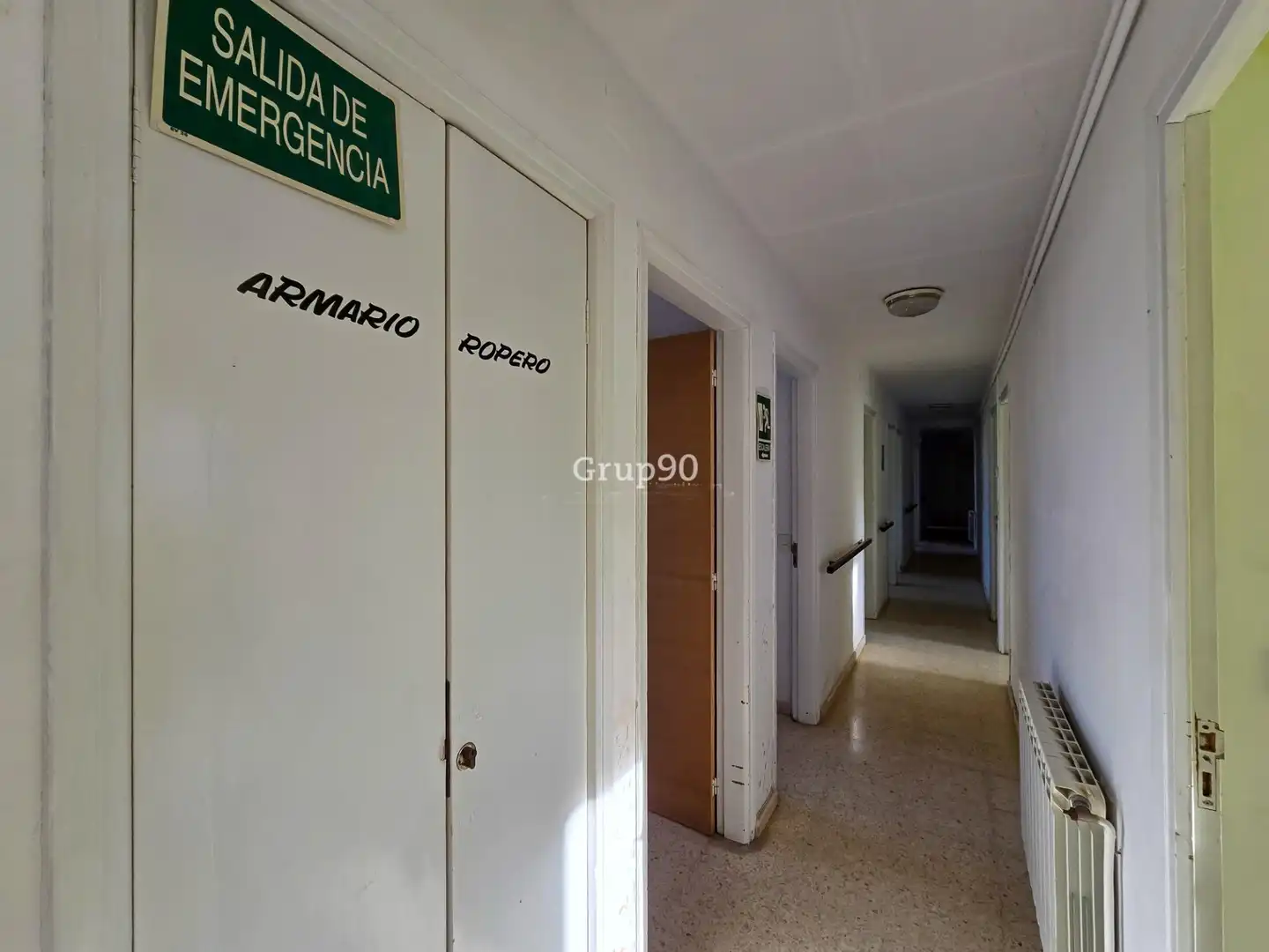 Residencial amb ascensor en venda a Carrer Carrer de la Bonavista 15, imagen 18