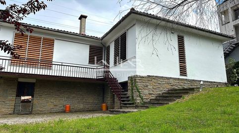 Foto 2 de Casa o xalet en venda a Calle Ges, 7, El Sucre - El Nadal, Vic