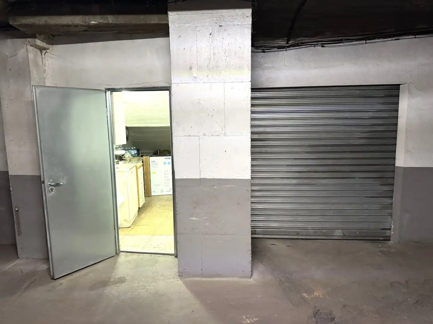 Wohnung zum Verkauf in Benidorm mit Terrasse und Möbliert